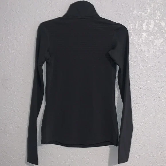 Nike Pro Dri-Fit Pullover Oregano Ducks NWT - Picture 2 of 7